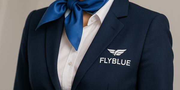 Ropa Laboral Personalizada Santa Eulàlia de Ronçana · Blazers o americanas