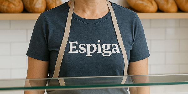 Ropa Laboral Personalizada Santa Eulàlia de Ronçana · Camisetas de algodón y técnicas