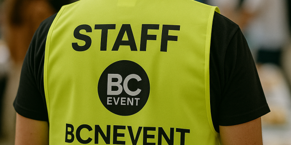 Ropa Laboral Personalizada Santa Eulàlia de Ronçana · Chalecos reflectantes / de alta visibilidad