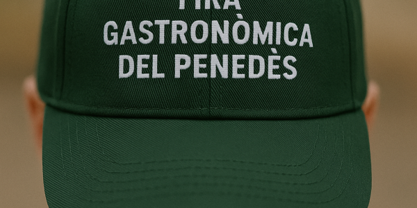 Ropa Laboral Personalizada Santa Eulàlia de Ronçana · Gorras y gorros laborales