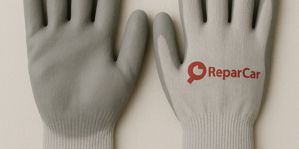 Ropa Laboral Personalizada Santa Eulàlia de Ronçana · Guantes personalizados