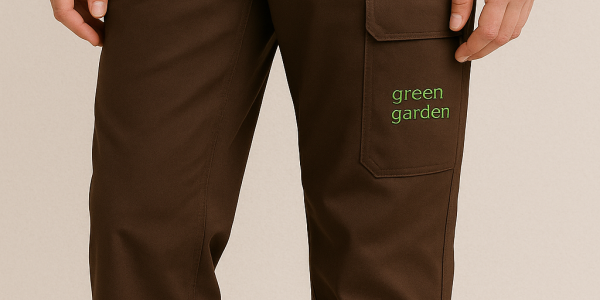 Ropa Laboral Personalizada Santa Eulàlia de Ronçana · Pantalones de trabajo (con y sin bolsillos multibolsillos)