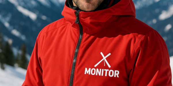 Ropa Laboral Personalizada Santa Eulàlia de Ronçana · Parkas y anoraks laborales