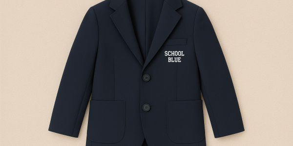 Ropa Escolar, Uniformes, Batas Personalizadas Santa Coloma de Cervelló · Blazers o americanas