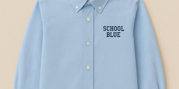 Ropa Escolar, Uniformes, Batas Personalizadas Santa Coloma de Cervelló · Camisas