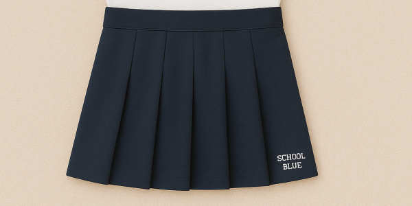 Ropa Escolar, Uniformes, Batas Personalizadas Santa Coloma de Cervelló · Faldas