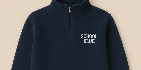 Ropa Escolar, Uniformes, Batas Personalizadas Santa Coloma de Cervelló · Forros polares