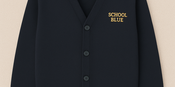 Ropa Escolar, Uniformes, Batas Personalizadas Santa Coloma de Cervelló · Jerseys o cárdigans