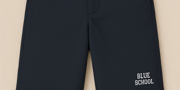 Ropa Escolar, Uniformes, Batas Personalizadas Santa Coloma de Cervelló · Pantalones / Bermudas