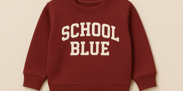 Ropa Escolar, Uniformes, Batas Personalizadas Santa Coloma de Cervelló · Sudaderas