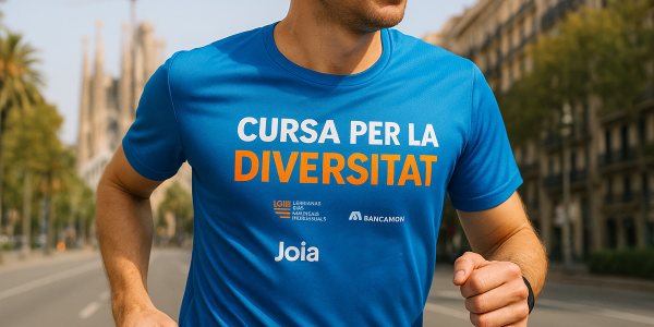 Ropa, Camisetas y Petos Personalizados para Eventos Deportivos Castellví de Rosanes · Camisetas técnicas (manga corta, larga o sin mangas)