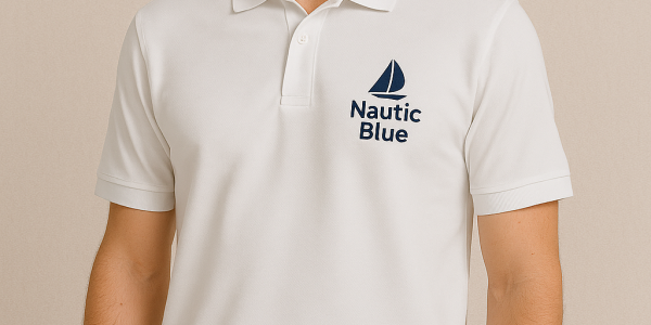 Ropa, Camisetas y Petos Personalizados para Eventos Deportivos Castellví de Rosanes · Polo deportivo / técnico