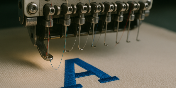 Estampación Textil, Bordados e Impresión DTF · Toallas / albornoces