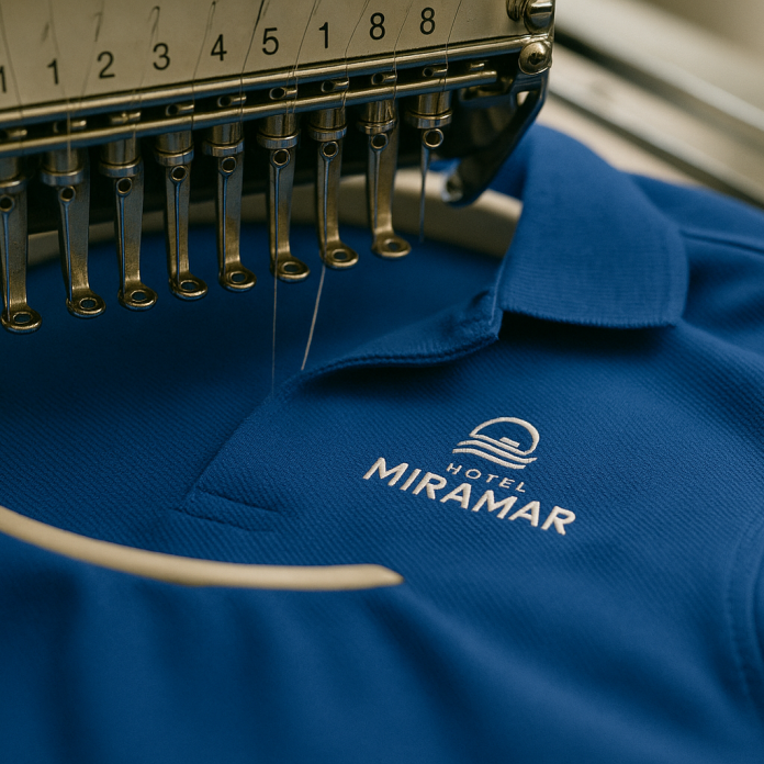 Profesionales Expertos en Estampación Textil, Impresión DTF y Transfer