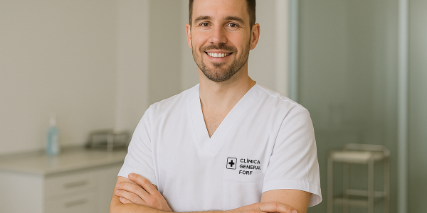 Estampación Camisas, Polos y Camisetas Personalizadas Palafolls · Ropa para médicos, enfermeros, fisioterapeutas