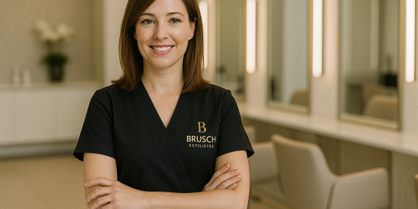 Estampación Camisas, Polos y Camisetas Personalizadas Palafolls · Ropa para personal de spa, estética y peluquería