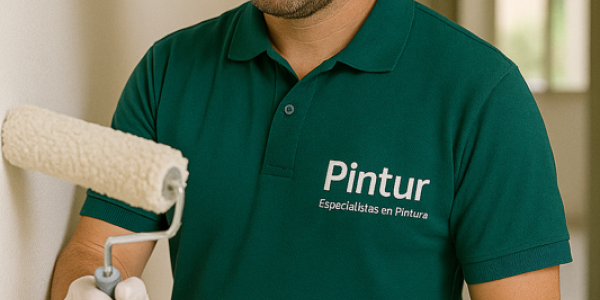 Estampación Camisas, Polos y Camisetas Personalizadas Matadepera · Ropa para pintores y carpinteros