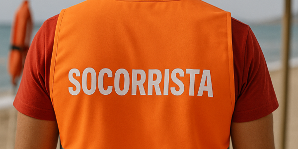 Estampación Textil, Bordados e Impresión DTF Montseny · Chalecos reflectantes