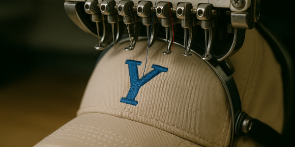 Estampación Textil, Bordados e Impresión DTF Montseny · Gorras