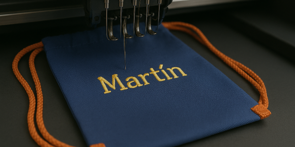 Ropa Escolar, Uniformes, Batas Personalizadas Sant Vicenç dels Horts · Mochilas y bolsas