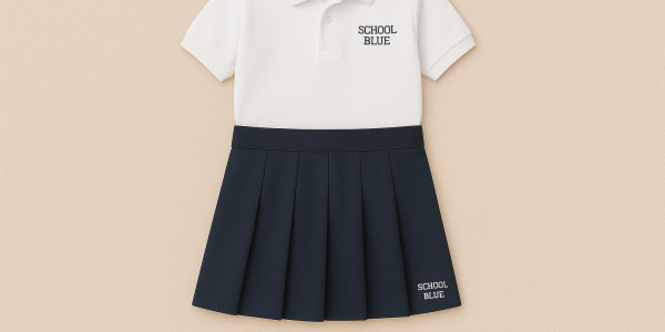 Ropa Escolar, Uniformes, Batas Personalizadas Sant Vicenç dels Horts · Uniformes escolares